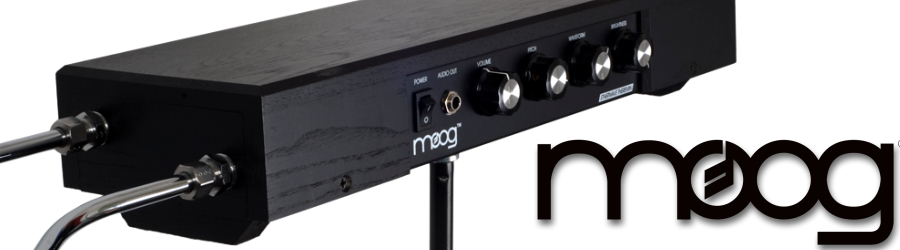 moog