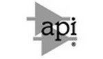 API